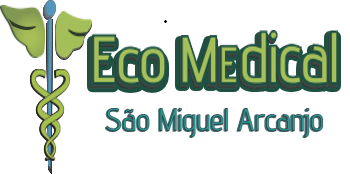 Logo Eco Medical São Miguel Arcanjo